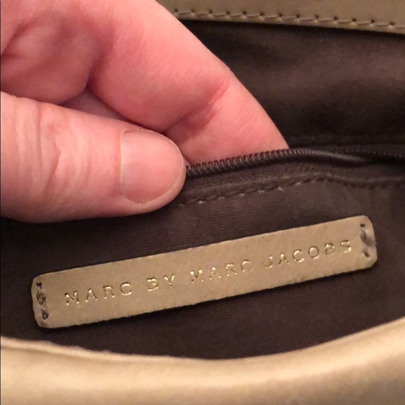 Marc by Marc Jacobs crossbody bag - Picture 4 of 5